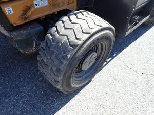 2018 Case 580SN <b>Backhoe</b> <b>Loader</b> for sale - Product Image 4