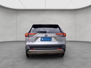 Toyota RAV4 2024, SUV Híbrido Moderno con Comodidad, Seguridad y Rendimiento AWD - Product Image 3
