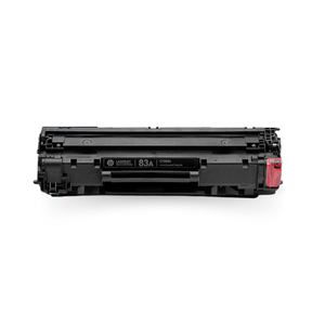 Cartucho de Tóner Compatible HP 83A Negro para LaserJet CF283A - Product Image 3