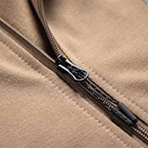 Conjunto de chándal deportivo de talla grande transpirable para hombre con logotipo personalizado, ropa deportiva de entrenamiento al aire libre de diseño personalizado para invierno - Product Image 2