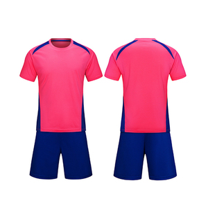 Uniforme de fútbol personalizado de alta calidad para hombre, nuevo diseño, Fútbol sublimado, poliéster, venta al por mayor, personalizado - Product Image 3
