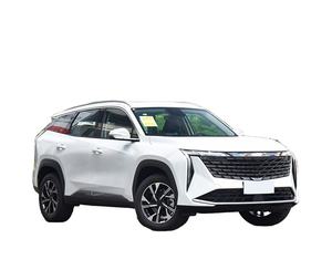 Sedán DCT de Gasolina/Petróleo 1.5 Usado 2024, 5 Puertas, 4 Asientos, Techo Solar Panorámico, Asientos de Cuero, Volante a la Izquierda, Interior Oscuro, R17 en Venta - Product Image 4