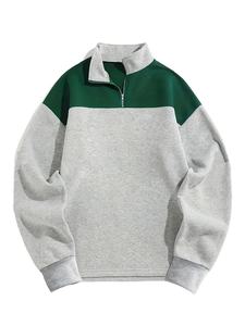 Gran oferta, sudaderas con capucha de manga larga para hombre, colección de invierno, sudaderas con capucha en la mejor calidad de Material, básicos de manga larga para hombre, mezcla de algodón - Product Image 4
