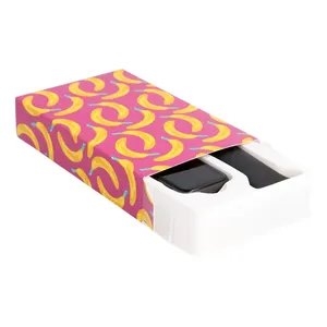 CreaBox PB-317 Personalized Promotional <b>Party</b> Supplies Merchandising <b>Box</b> - Product Image 2