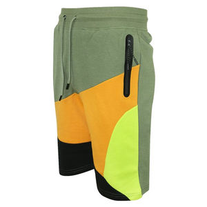 Ensemble de t-shirts à manches courtes confortables et décontractés de haute qualité pour hommes Collection d'été respirante au prix - Product Image 5