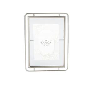 Premium <b>Photo</b> Frame In Trendy New Design Perfect For Displaying <b>Family</b> Portraits Keepsakes Or <b>Photos</b> - Product Image 4