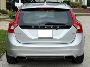 OFERTA ESPECIAL: Volvo V60 T5 Drive-E Platinum Turbo Wagon 2015 con Transmisión Automática - Product Image 6