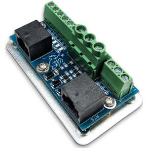 Kit de contrôleur ATS Generac 8006 PWRcell, disjoncteur 4 pôles - Product Image 1