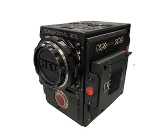 QUALITY HOT SELLING New <b>Model</b> Dr-ago-ns-X 5K S35 DS-MC2 Digital Cinema Red Digital Camera <b>Kit</b> With Case with 1 Year Warranty - Product Image 1