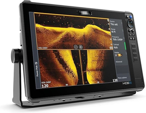 Sonda de Pesca/Plotter Cartográfico Nueva con Transductor ActiveImaging HD 3 en 1 - Product Image 1