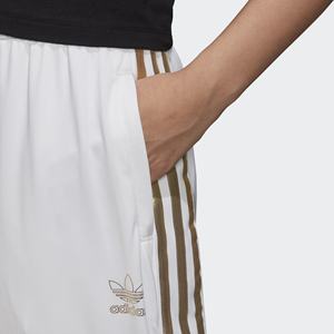 Pantalones deportivos Adidas Originals Superstar Track Pants 2.0 para mujer, color: blanco, 100% auténticos - Product Image 4