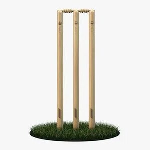 Ensemble de souche de balle de cricket personnalisé avec bélières de cricket - Product Image 2