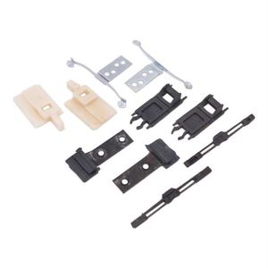 Kit de réparation de toit ouvrant pour compatible avec BMW E46 2003-2006 OEM 54137134516 - Product Image 1