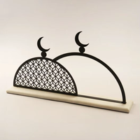 Lanterne fantastique en finition cuivre la plus demandée, décoration RAMADAN, convient parfaitement aux styles de décoration minimalistes et luxueux.
