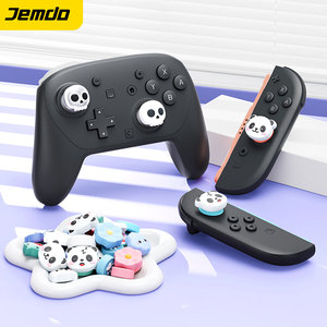 Jemdo Copri-levette di Alta Qualità <span class=keywords><strong>con</strong></span> Protezioni in Silicone per <span class=keywords><strong>Joy</strong></span>-<span class=keywords><strong>Con</strong></span> 2, Multicolore, Certificato CE - Product Image 5