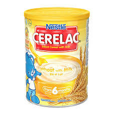 Fournisseur en gros de céréales pour bébés Cerela'c / Ventes chaudes de nourriture pour bébés prête à manger avec livraison rapide - Product Image 5