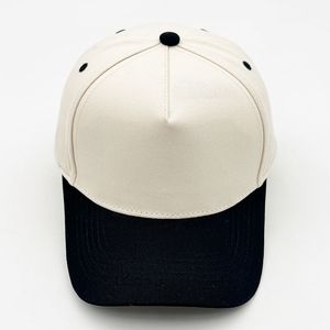 หมวกเบสบอลแบบกำหนดเอง ขายส่ง รับผลิตแบบ OEM ODM หมวกผ้าฝ้ายปรับขนาดได้ สำหรับโปรโมชั่น ทีมกีฬา และการสร้างแบรนด์ - Product Image 4