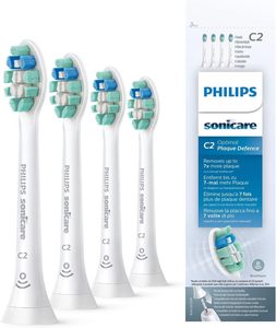 Cepillo de Dientes C2 - Cerdas de Nailon Suaves para una Eliminación Óptima de la Placa, Uso Doméstico - Product Image 5
