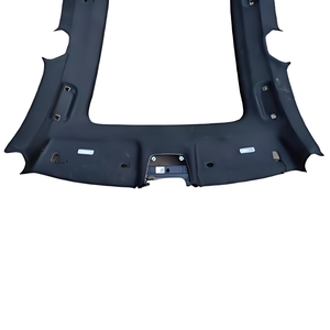 Revêtement de toit de haute qualité adapté à la voiture électrique Porsche Taycan 9J1867017 9J1867017CK 9J1867017CL 9J1867017CM - Product Image 4