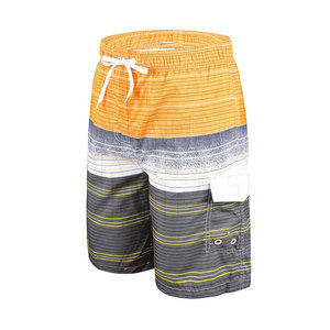 Suministro directo de fábrica Pantalones cortos de sublimación de algodón para adultos El mejor material Servicio OEM Nuevo stock disponible - Product Image 5