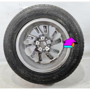 Jantes en alliage HYUNDAI Tucson série 52910-D7210 (15>) - Product Image 6