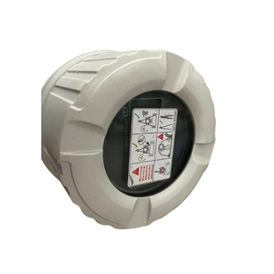 プロラインプロマスオリジナル100% 新品コリオリ流量計E100 8E1C <span class=keywords><strong>80E</strong></span> 83Eステンレス鋼Ndress + H Auser - Product Image 5