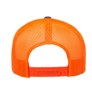 บริการ OEM หมวกแก๊ปขายดี หมวกแก๊ปดีไซน์ใหม่ หมวกแก๊ปแบรนด์ส่วนตัวสำหรับขาย - Product Image 4