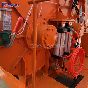 <span class=keywords><strong>JS500</strong></span> <span class=keywords><strong>Mixer</strong></span> beton profesional, suku cadang impor asli, jaminan kualitas - Product Image 5