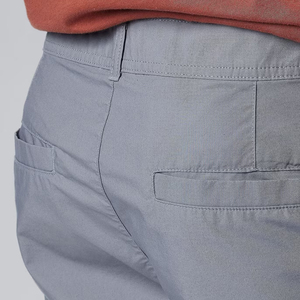 Casual Wear Comfortable Fit And Breathable 2026 Button Closure Casual <b>Men</b> / Classic And Relaxed Fit <b>Shorts</b> For Wholesale Buyers - Product Image 3