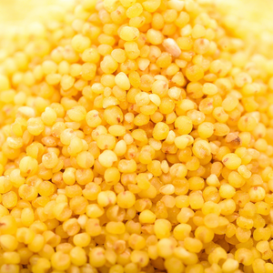 Mijo Amarillo Glutinoso Orgánico 1000g para Exportación desde Tailandia - Product Image 6