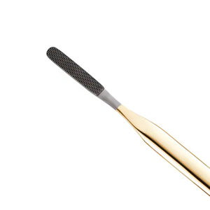 Limas y raspadores manuales de rinoplastia más vendidos, de acero inoxidable y plástico, con empaque personalizado a granel, de PAKDEN INDUSTRY, con certificación CE - Product Image 4