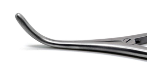 Dilatador traqueal quirúrgico Trousseau 5,5 "OB/GYN ENT Instruments - Product Image 3