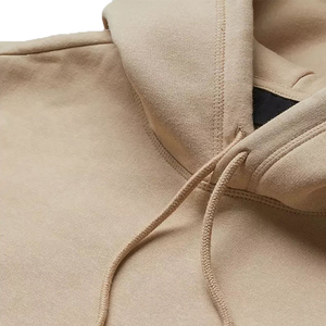 Sweats à capuche XS pour hommes avec impression moderne Meilleur matériau Services OEM Style personnalisable pour les vêtements - Product Image 5