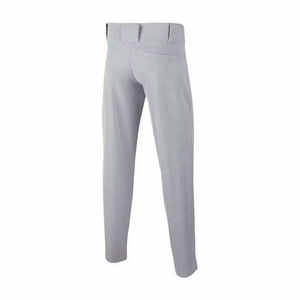 Pantalons de baseball personnalisés de marque privée Pantalons de baseball fabriqués au Pakistan Pantalons de baseball de qualité supérieure pour hommes - Product Image 2