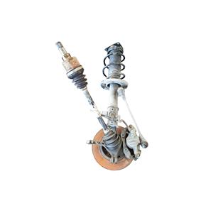 Amortiguador de Suspensión Delantera SX OPEL Corsa Serie F 9826780480 HM05 (19>) - Product Image 2