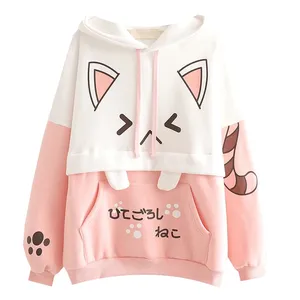 Sweat-shirts à sublimation personnalisés de qualité supérieure, vente en gros, production en vrac, fournisseur OEM ODM de haute qualité - Product Image 1