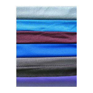 ผ้าตาข่ายโพลีเอสเตอร์ลายเคลือบนวัตกรรมคุณภาพสูงสต็อกสินค้าดีจากเกาหลี - Product Image 1