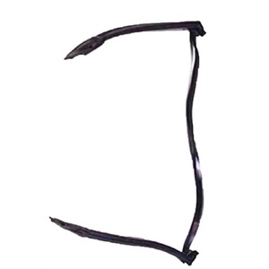 ยางขอบประตูหน้า ด้านนอก ซ้าย 0107AG0171N SCORPIO - Product Image 1