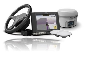 Buy Now Stock FJ Dynamics AT2 GPS <b>Auto</b> <b>Steering</b> Tractor Driving <b>System</b> Kit Engine Motor 2 Year Warranty Premium Quality - Product Image 6