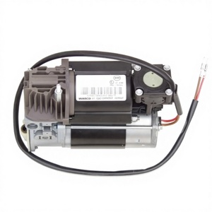 4154033040 - Compresor de Aire Acondicionado para B.M.W X5 E53 (4 Corner) - Piezas y Accesorios para Remolques - MSP Export - Product Image 1