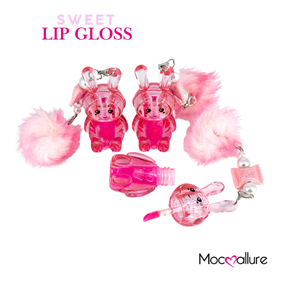 Mocoallure Rabbit Sweet Lip Gloss - Product Image 1