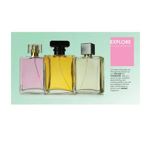 Parfum pour homme longue durée Drive On - Product Image 5