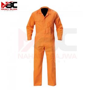 Traje de seguridad de soldadura hecho a medida Ropa DE TRABAJO Traje de seguridad de soldadura de alta calidad Overol Ropa Trajes de soldadura de trabajo. - Product Image 3