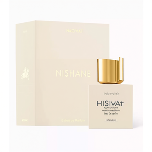 นิชาเน ฮาซิวาต์ น้ำหอมกลิ่นไม้หอมสำหรับทั้งชายและหญิง ขนาด 100 มล. ชนิดน้ำหอมเข้มข้น ติดทนนาน หรูหราจากฝรั่งเศส - Product Image 2