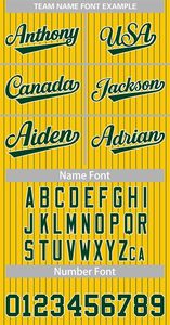 Camisetas de béisbol impresas por sublimación personalizadas OEM para entrenamiento de equipos y partidos de liga - Product Image 5