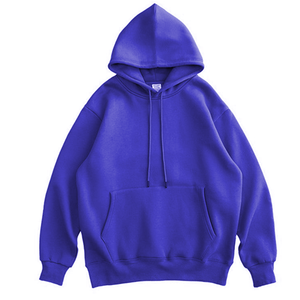 Sudaderas Extra Grandes Personalizadas Antiarrugas y de Secado Rápido, Sudadera de Primera Calidad para Hombre y Mujer - Product Image 3