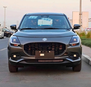 Suzuki Swift GLX 2026, motor de tres cilindros y 1.2 litros - Product Image 1