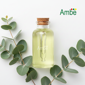Aceite de Eucalipto Premium a Granel, Aceite Esencial Puro de Alta Calidad, Extracto de Planta de Grado Mayorista para Proveedores y Fabricantes - Product Image 1