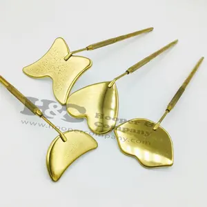 All Types Of Shape Eyelash Mirrors Available Star Heart Moon Cut Butterfly Kiss Mirror For Eyelash Eyebrow Using Best price