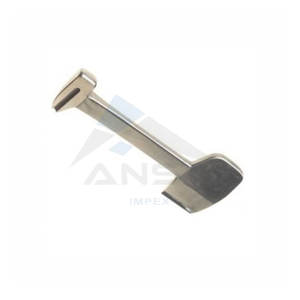 Haute qualité Double Action en acier inoxydable Instrument chirurgical vétérinaire sabot tampon Clinch Cutter maréchaux fer à cheval - Product Image 4